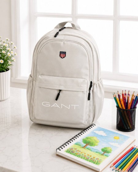 شنط ماركة (Gant) سكني